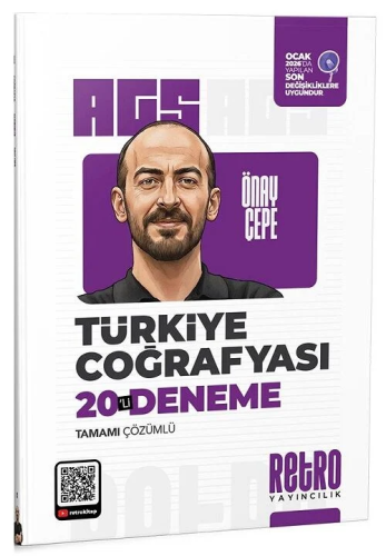 MEB-AGS Hazırlık,MEB-AGS Deneme Sınavları, - Retro Yayıncılık - Retro 