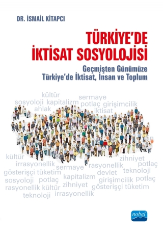 Türkiyede İktisat Sosyolojisi İsmail Kitapcı