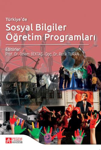 Türkiye'de Sosyal Bilgiler Öğretim Programları Özlem Bektaş