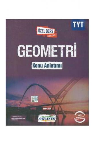 KELEPİR TYT Geometri Özel Ders Konseptli Konu Anlatımı Okyanus Komisyo