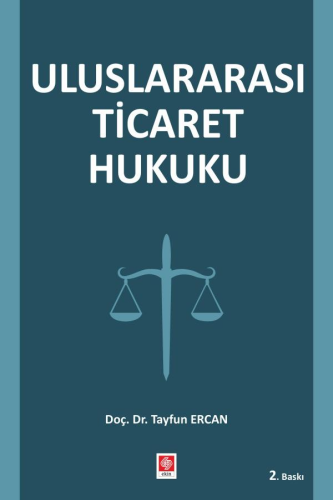 Uluslararası Ticaret Hukuku