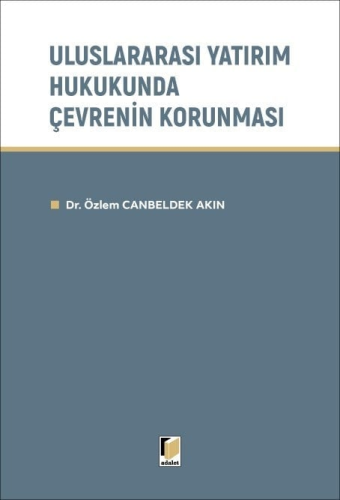 Hukuk Kitapları,Uluslararası Hukuk, - Adalet Yayınevi - Uluslararası Y