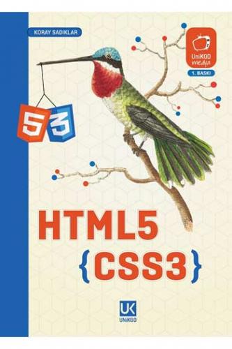 HTML 5 CSS 3
