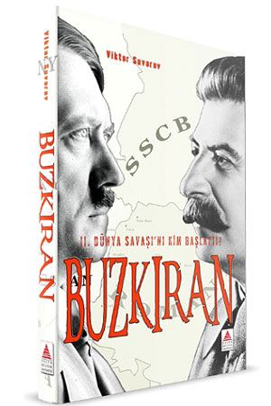 Buzkıran - Viktor Suvorov