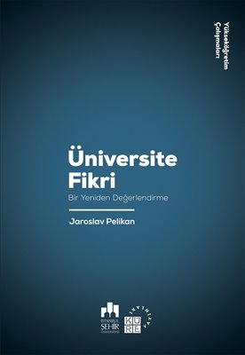 Üniversite Fikri