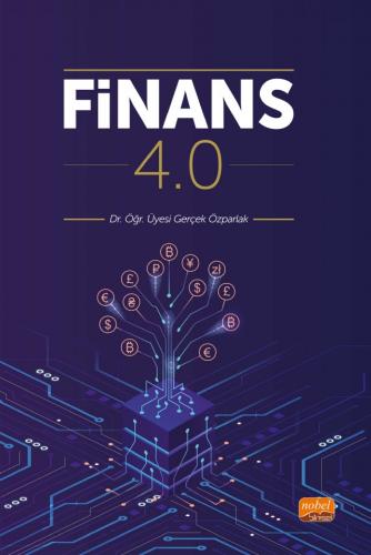 Finans 4.0 Gerçek Özparlak