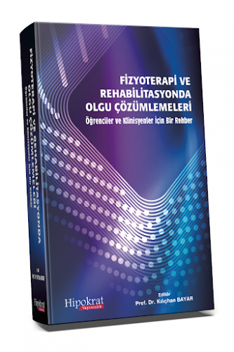 Tıp Kitapları,Fizik Tedavi ve Rehabilitasyon, - Hipokrat Kitabevi - Fi