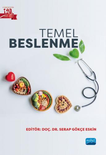 Temel Beslenme Serap Gökçe Eskin