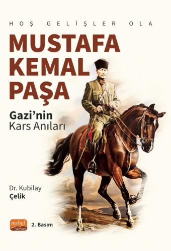 Hoş Gelişler Ola Mustafa Kemal Paşa Kubilay Çelik