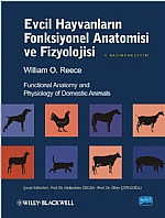 Evcil Hayvanların Fonksiyonel Anatomisi ve Fizyolojisi William O. Reec