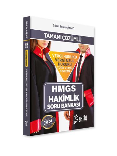 Yetki Yayınları Hakimlik Vergi Hukuku Vergi Usul Hukuku Türk Vergi Sis
