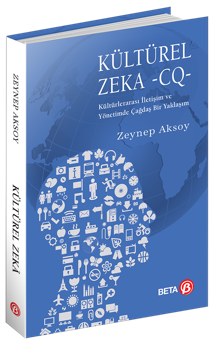 Kültürel Zeka -CQ- Zeynep Aksoy