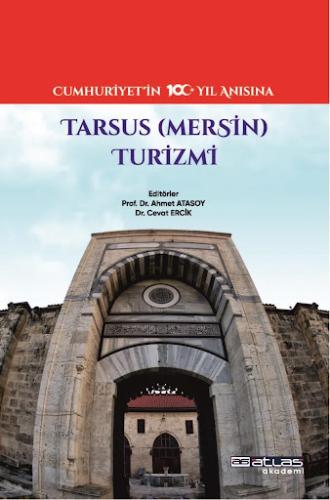 Tarsus Mersin Turizmi Ahmet Atasoy