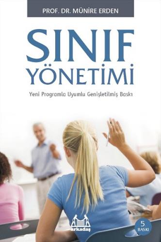 Sınıf Yönetimi Münire Erden