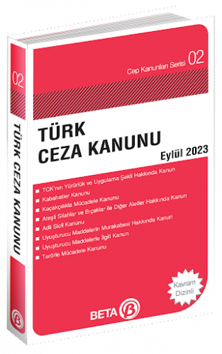 Türk Ceza Kanunu Komisyon