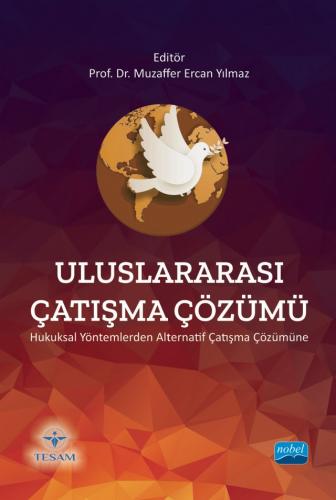 Uluslararası Çatışma Çözüm