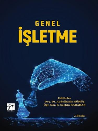 Genel İşletme Abdulkadir Gümüş