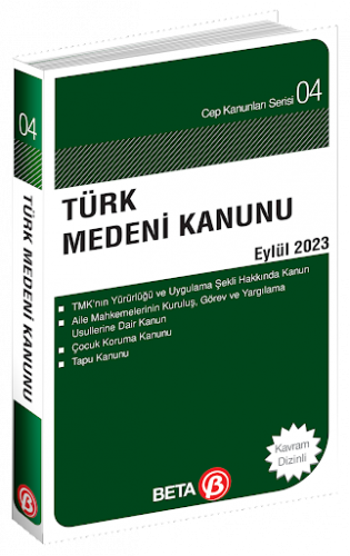 Türk Medeni Kanunu Komisyon