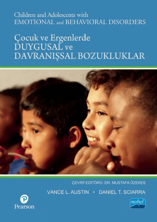 Çocuk ve Ergenlerde Duygusal ve Davranışsal Bozukluklar Mustafa Özekes