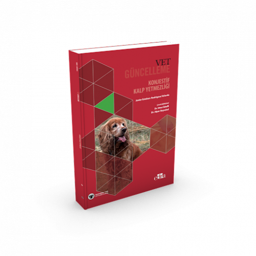 Konjestif Kalp Yetmezliği Javier Esteban Rodrıguez Velarde