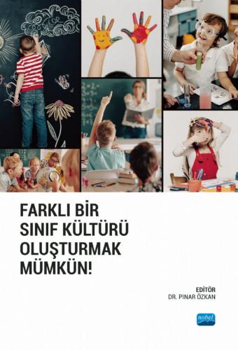 Farklı Bir Sınıf Kültürü Oluşturmak Mümkün! Pınar Özkan