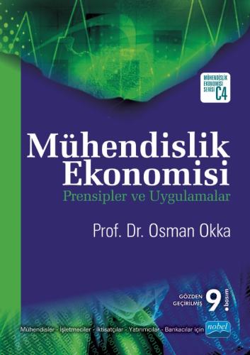Mühendislik Ekonomisi Osman Okka