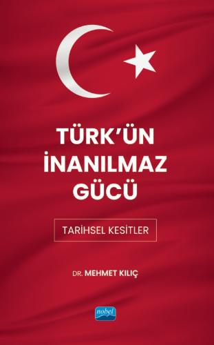 Türk'ün İnanılmaz Gücü Mehmet Kılıç