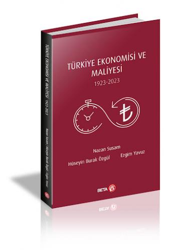 Türkiye Ekonomisi ve Maliyesi Nazan Susam