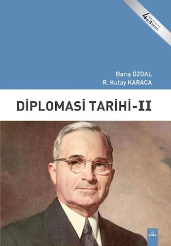 Diplomasi Tarihi II Barış Özdal