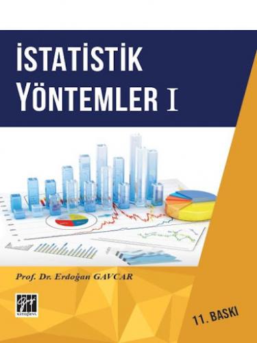 İstatistik Yöntemler 1 Erdoğan Gavcar