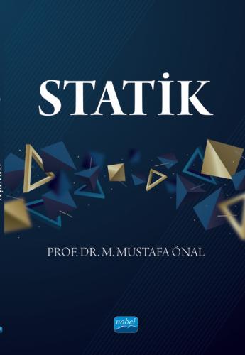 Statik M. Mustafa Önal