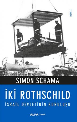 İki Rothschild Simon Schama