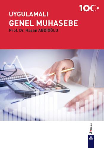 Uygulamalı Genel Muhasebe Hasan Abdioğlu