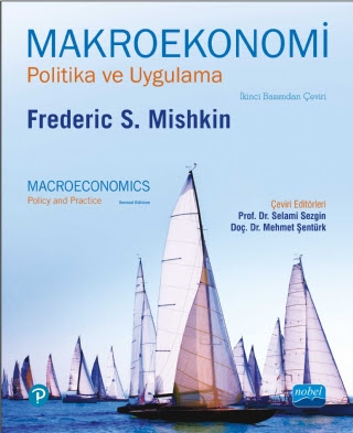 Makroekonomi Frederic S. Mishkin