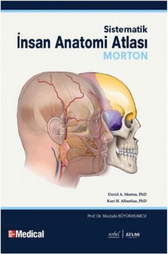 Sistematik İnsan Anatomi Atlası Mustafa Büyükmumcu