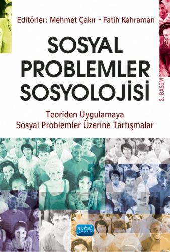 Sosyal Problemler Sosyolojisi Mehmet Çakır