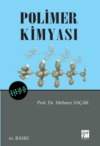 Polimer Kimyası Mehmet Saçak