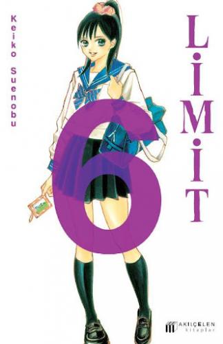Limit 06 Keiko Suenobu