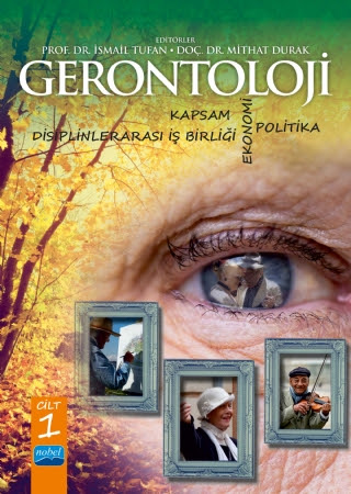 Gerontoloji İsmail Tufan