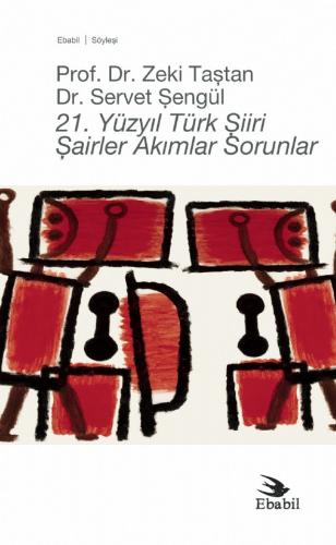 21.Yüzyıl Türk Şiiri Zeki Taştan