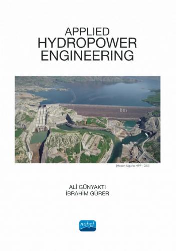 Applied Hydropovver Engineering Ali Günyaktı