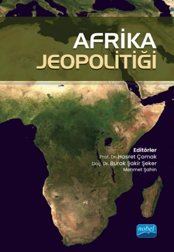 Afrika Jeopolitiği Hasret Çomak