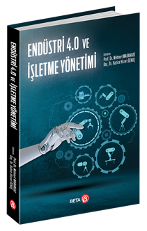 Endüstri 4.0 ve İşletme Yönetimi Mehmet Marangoz