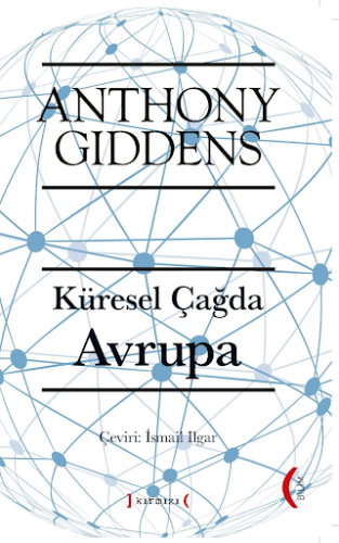 Küresel Çağda Avrupa Anthony Giddens