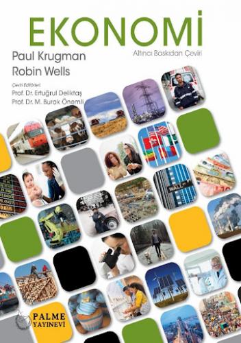 Ekonomi Paul Krugman