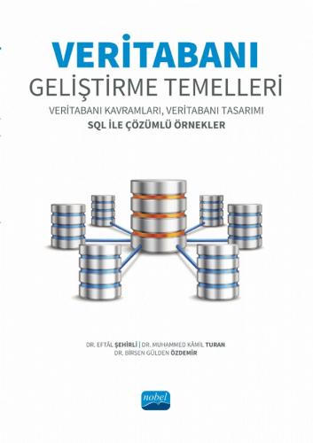 Veritabanı Geliştirme Temelleri