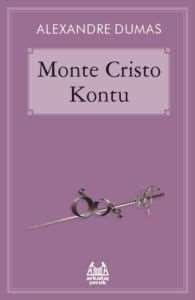 Monte Cristo Kontu Alexandre Dumas