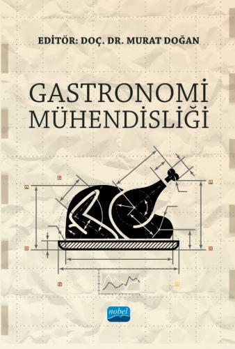 Gastronomi Mühendisliği Murat Doğan
