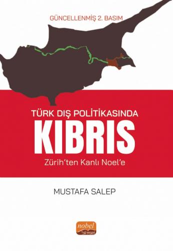 Türk Dış Politikasında Kıbrıs