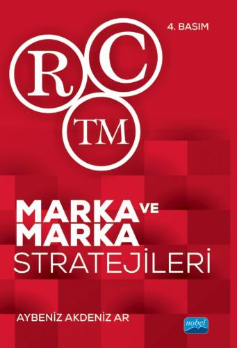 Marka ve Marka Stratejileri Aybeniz Akdeniz Ar